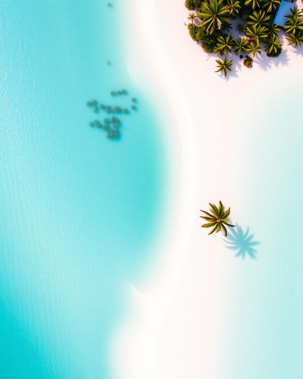Maldives, Indian Ocean
